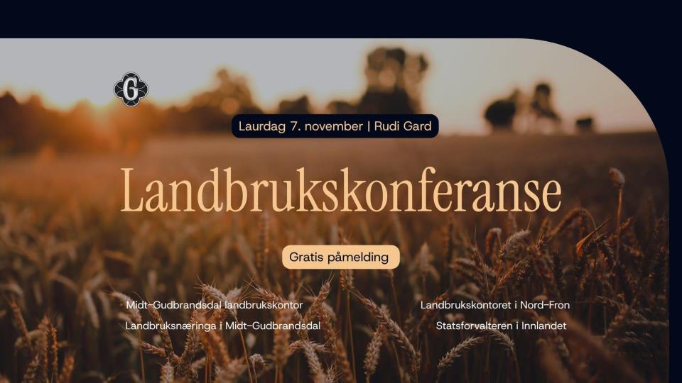 Lenke til artikkel: Matproduksjon og jordbruk i den smarte, grønne dalen