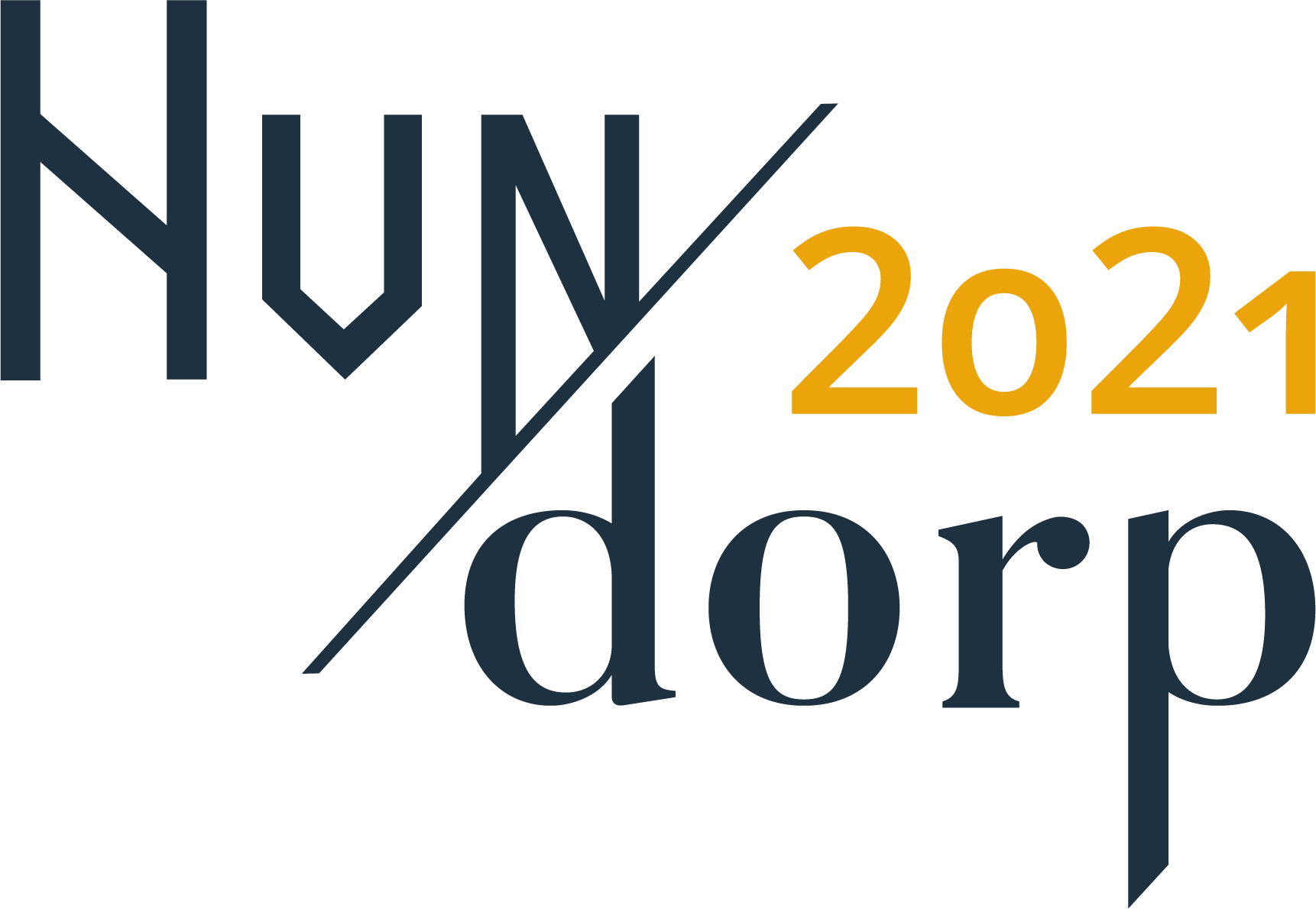 Hundorp 2021