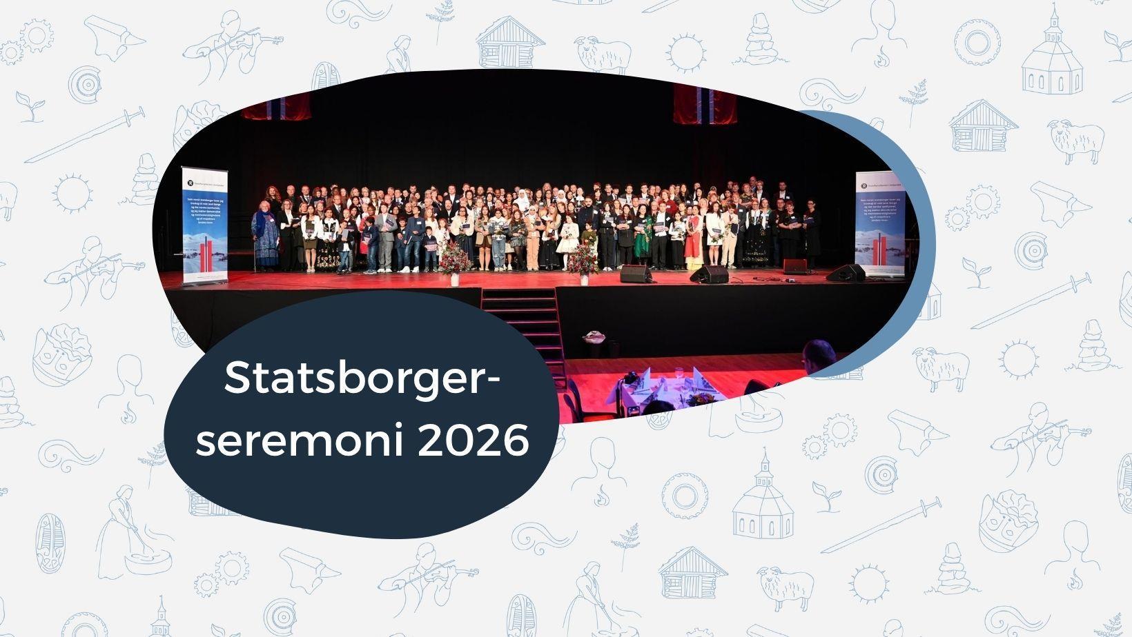Lenke til artikkel:  Har du blitt norsk statsborger det siste året?